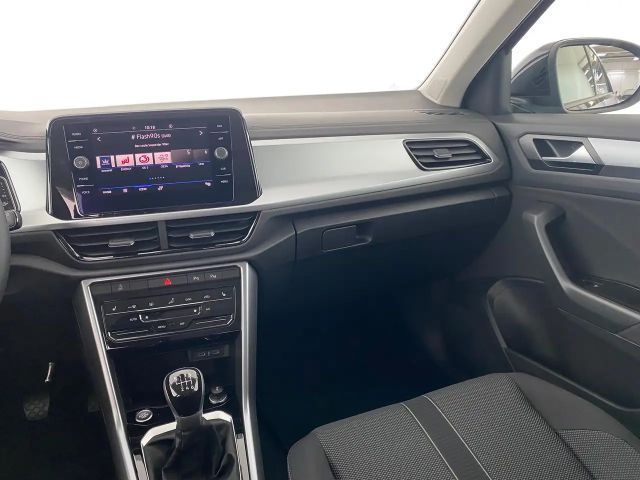 Volkswagen T-Roc Friends TDI