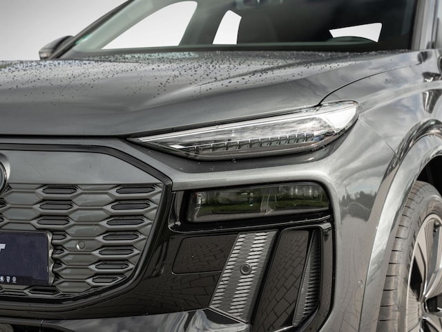 Audi Q6 e-tron Performance Sportback