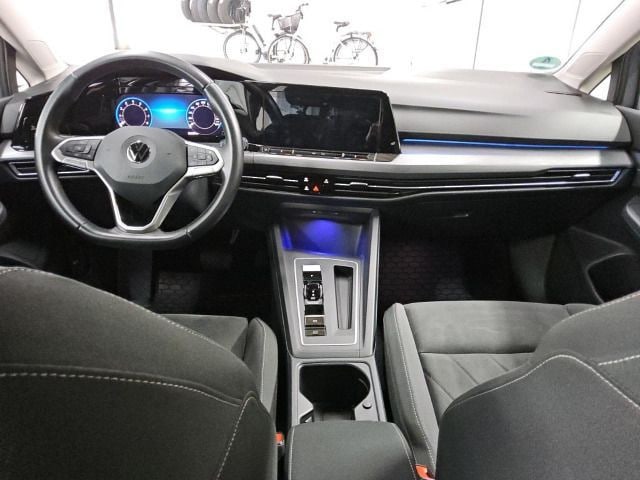 Volkswagen Golf 1.5 eTSI DSG Style