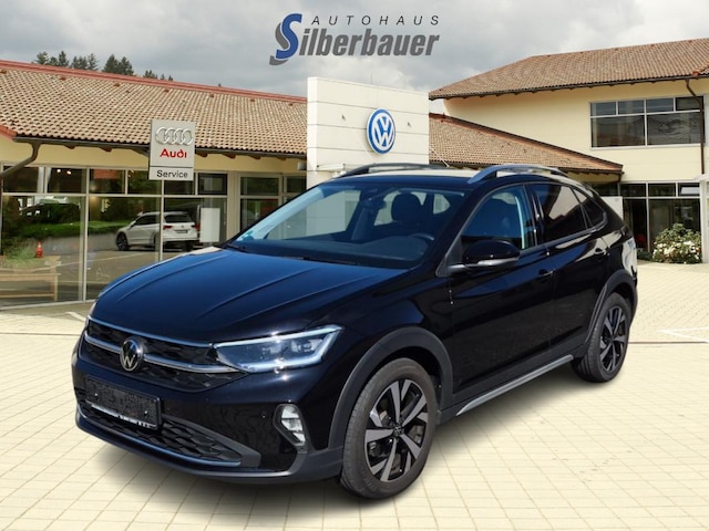 Volkswagen Taigo 1.5 TSI DSG Style