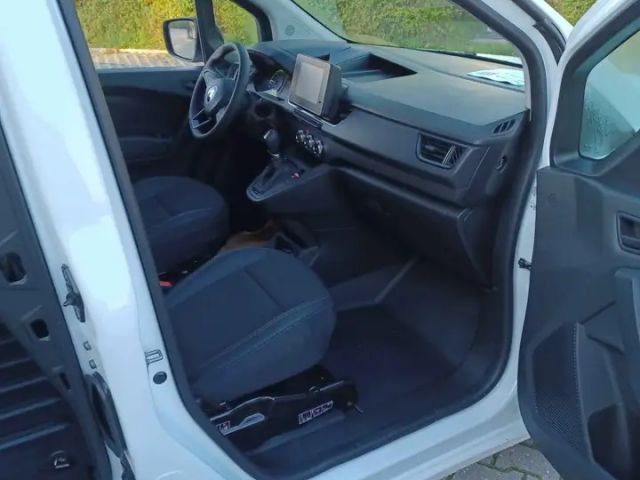 Renault Kangoo E-Tech