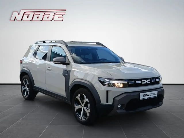Dacia Duster Plus TCe 130