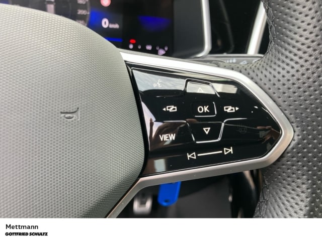 Volkswagen T-Roc 1.5 TSI DSG R-Line