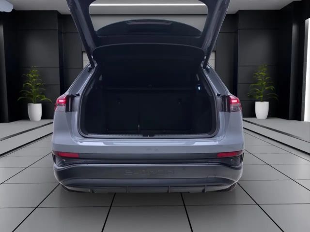 Audi Q4 e-tron 50 Quattro