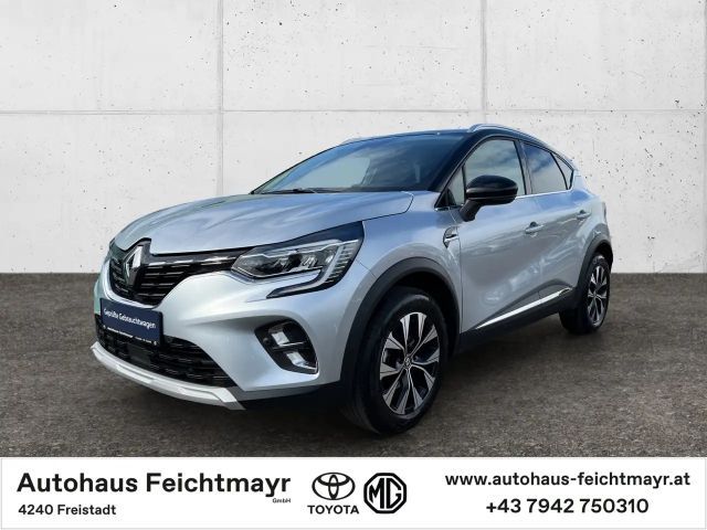 Renault Captur TCe 90 Techno