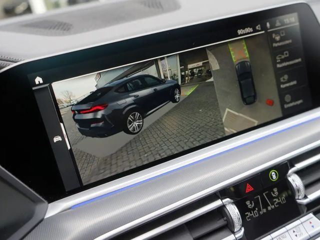 BMW X6 M-Sport xDrive40d