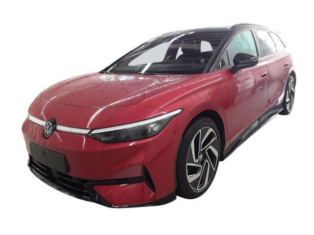 Volkswagen ID.7 Style Tourer
