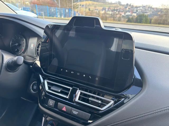 Suzuki S-Cross 1.4 BOOSTERJET 4x4 Comfort+