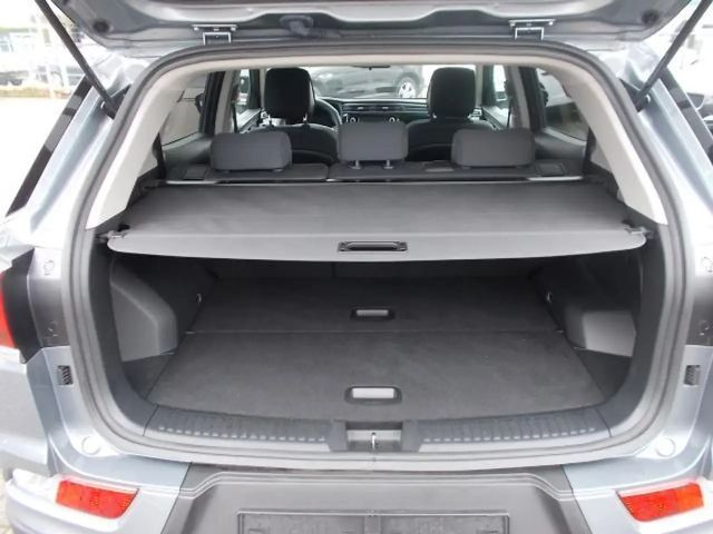 SsangYong Korando Style 1.5T 6 LED, Aluf. 18", zus. WR