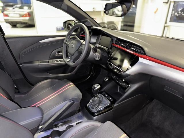 Opel Corsa GS-Line Grand Sport Turbo