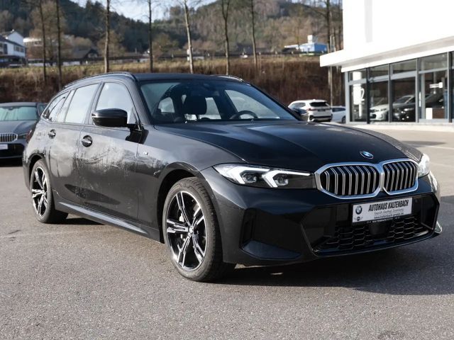 BMW 330 330i M-Sport Touring xDrive