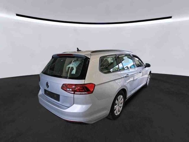 Volkswagen Passat 2.0 TDI DSG Variant