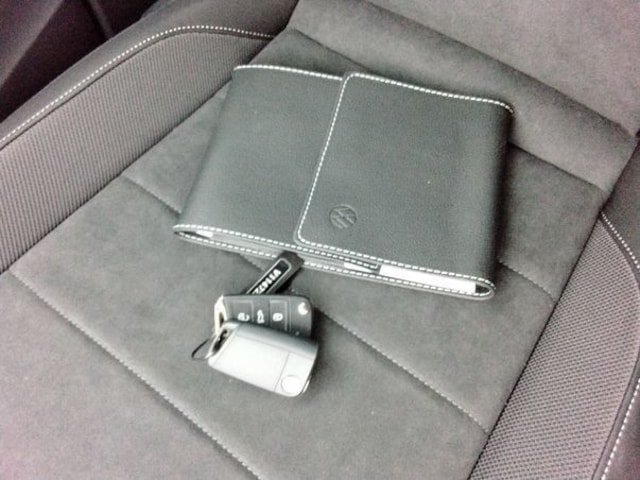 Volkswagen T-Roc 1.5 TSI DSG Style