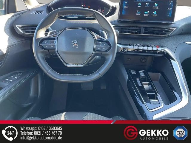 Peugeot 3008 Allure Pack
