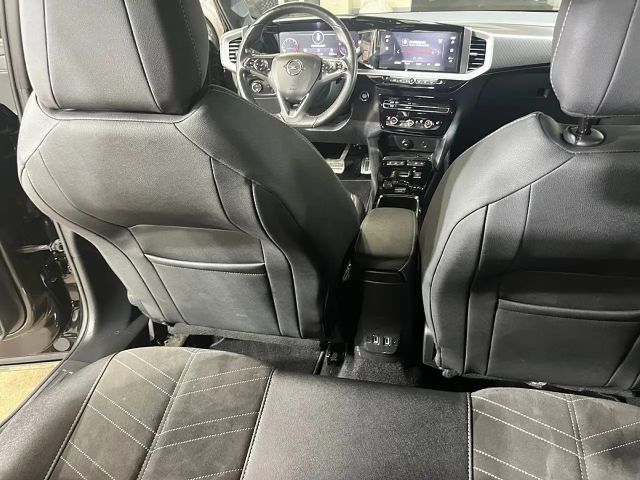 Opel Mokka Turbo Ultimate