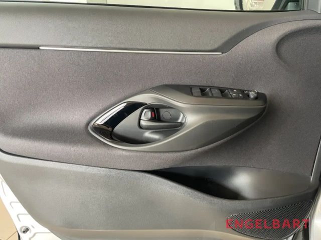 Toyota Yaris Cross Hybride