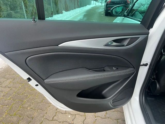 Opel Insignia Sports Tourer