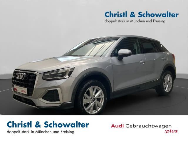 Audi Q2 35 TFSI S-Tronic