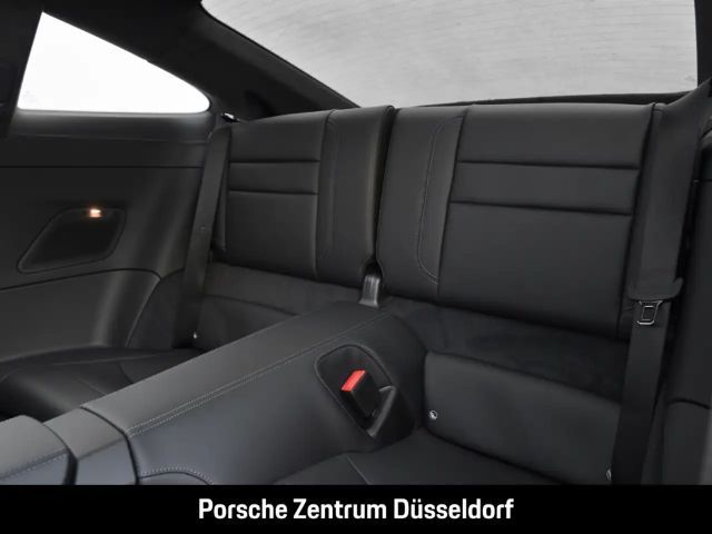 Porsche 992 Carrera Coupé