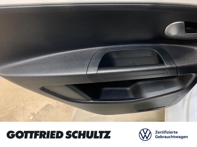 Volkswagen e-up! Plus