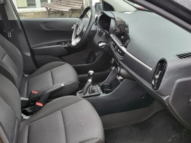 Kia Picanto Dream Team