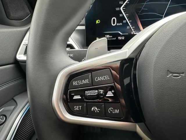 BMW 320 320d M-Sport Touring