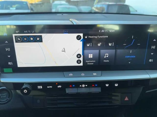 Opel Grandland X Edition