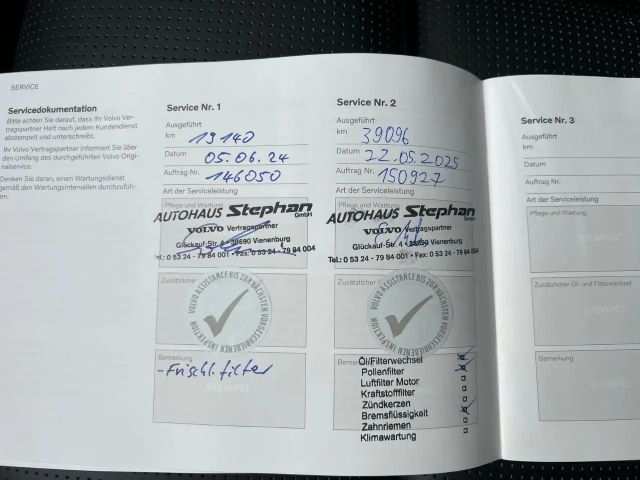 Volvo XC90 AWD Bright Ultimate