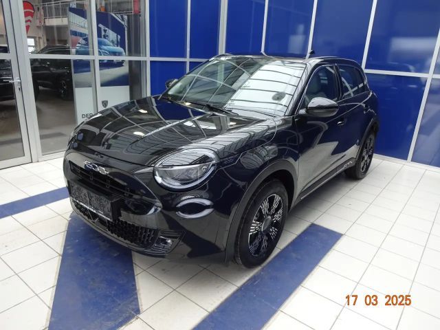 Fiat 600e Hybrid 100 6-Gang eDCT