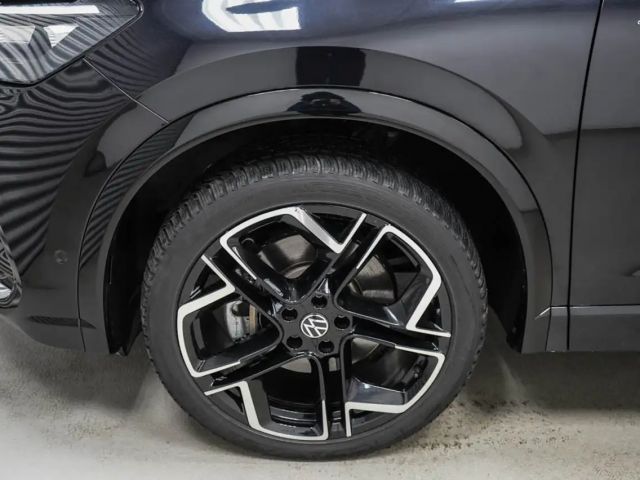 Volkswagen Tiguan 4Motion DSG R-Line