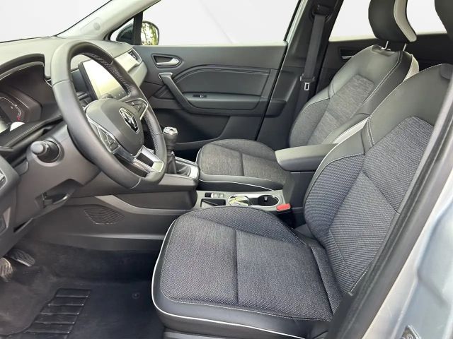 Renault Captur Techno