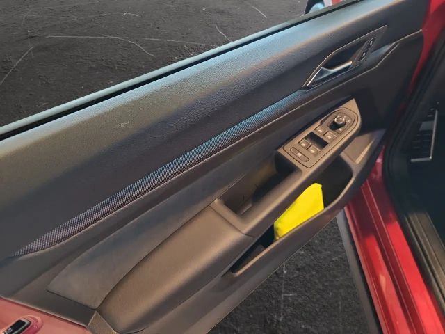 Volkswagen Golf 2.0 TSI DSG GTI