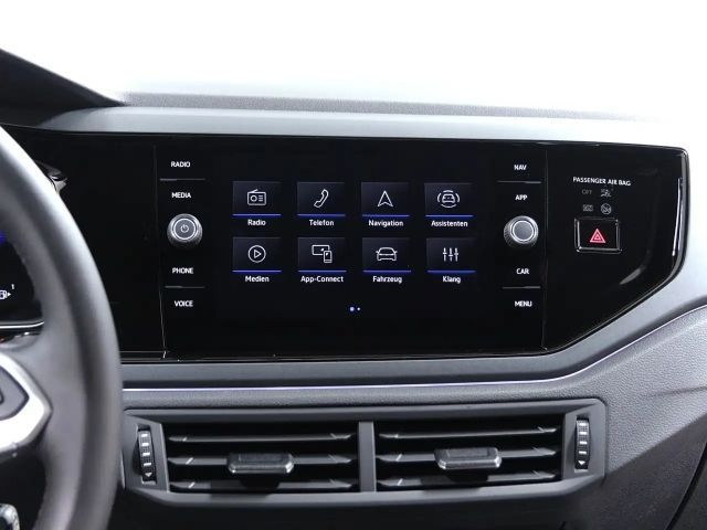 Volkswagen Polo 1.0 TSI DSG R-Line