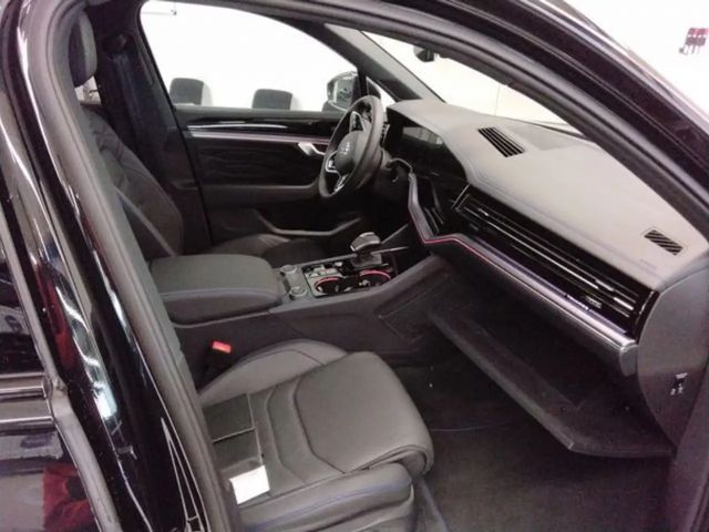 Volkswagen Touareg 3.0 V6 TSI eHybrid