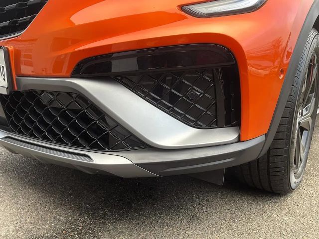 Renault Arkana Bose EDC