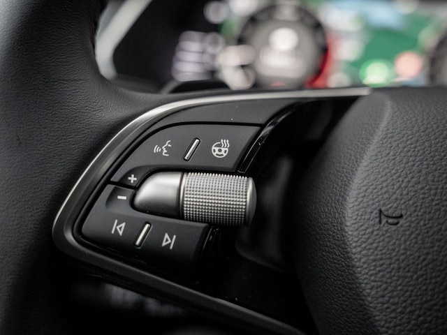 Skoda Octavia 1.5 TSI Combi