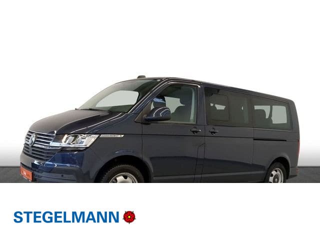Volkswagen Caravelle Comfortline DSG Lang T6
