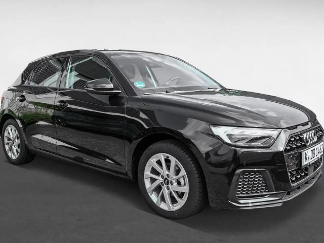 Audi A1 25 TFSI S-Tronic