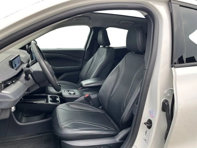 Ford Mustang Mach-E AHK Pano Tot-Winkelass. 360grad Kamera