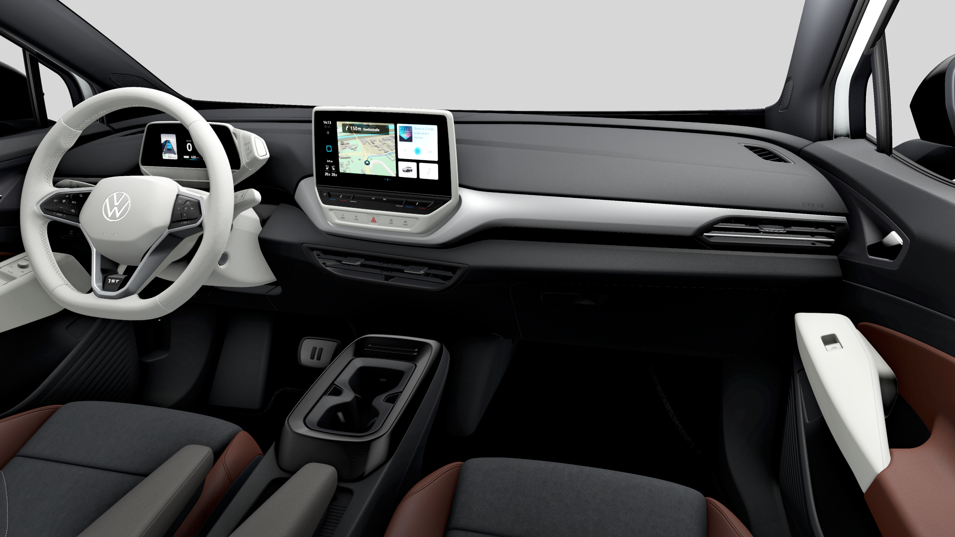 Volkswagen ID.4 1st Edition Performance Pro