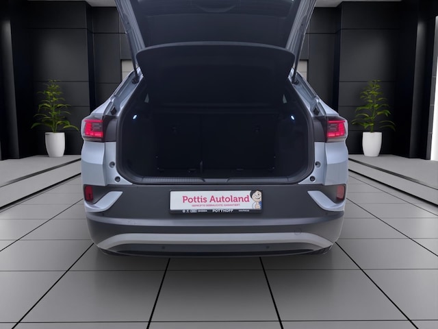 Volkswagen ID.4 IQ.Drive Performance Pure