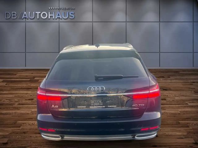 Audi A6 2.0 TDI S-Tronic Sport