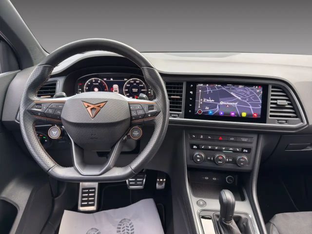Cupra Ateca 2.0 TSI 4Drive DSG