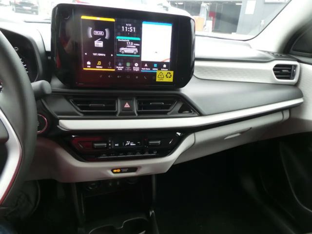 Suzuki Swift Comfort DualJet Hybrid