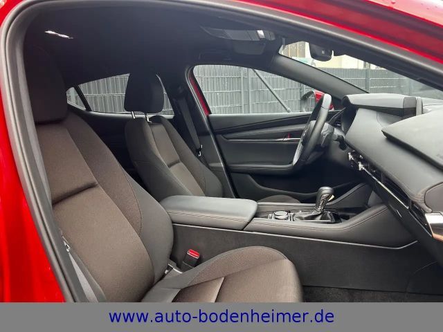 Mazda 3 Selection SkyActiv