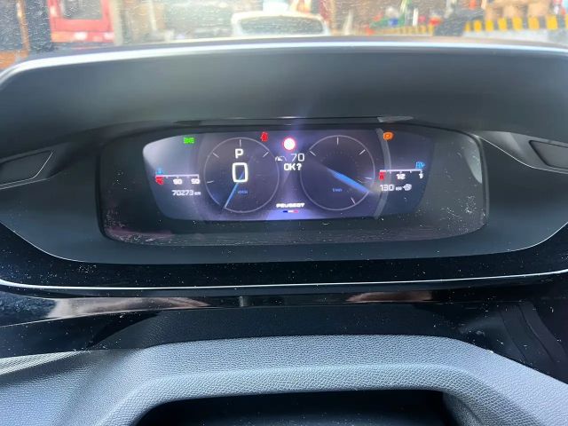 Peugeot 308 GT-Line HDi SW