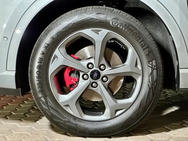 Ford Kuga Hybrid ST Line X