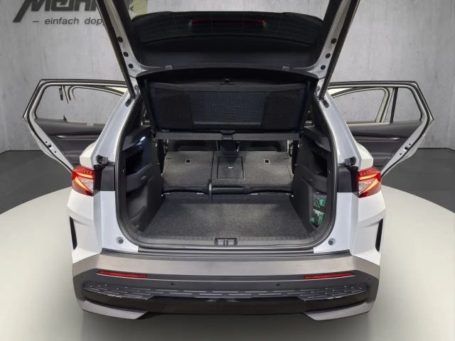 Skoda Elroq Sportline