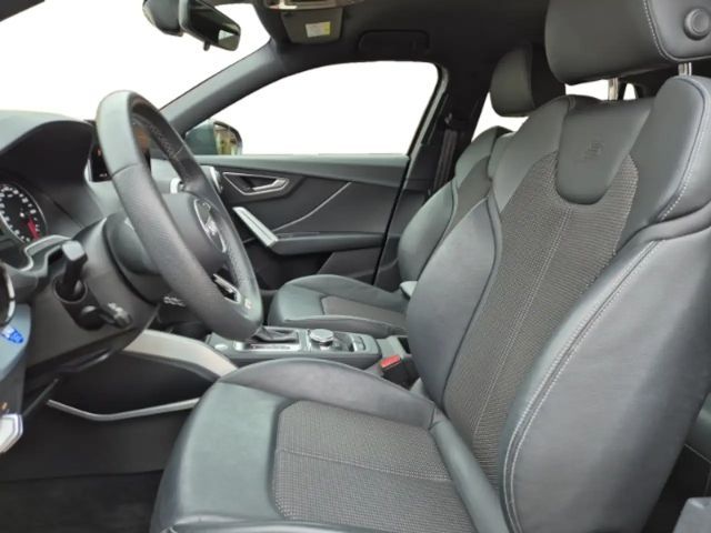 Audi Q2 35 TDI Quattro S-Line