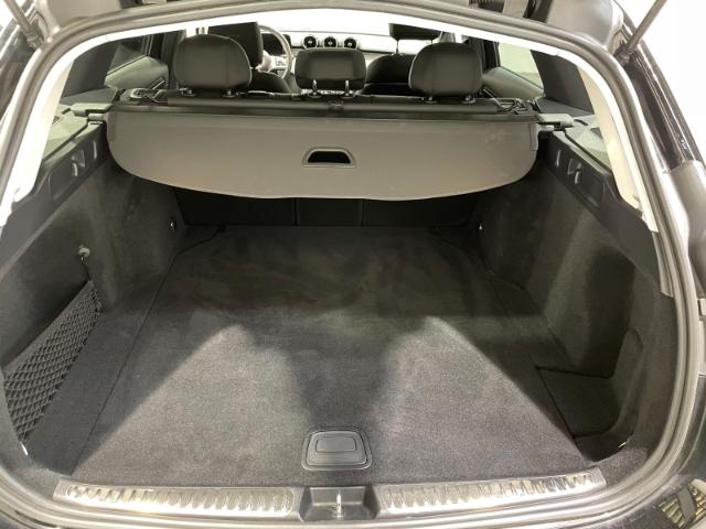 Mercedes-Benz C 200 C 200 d Estate